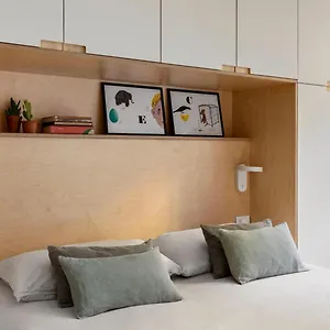 Appartamento Homey Navigli, Milano